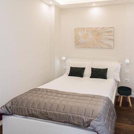Apartmán Frattina 35 Řím Exteriér fotografie
