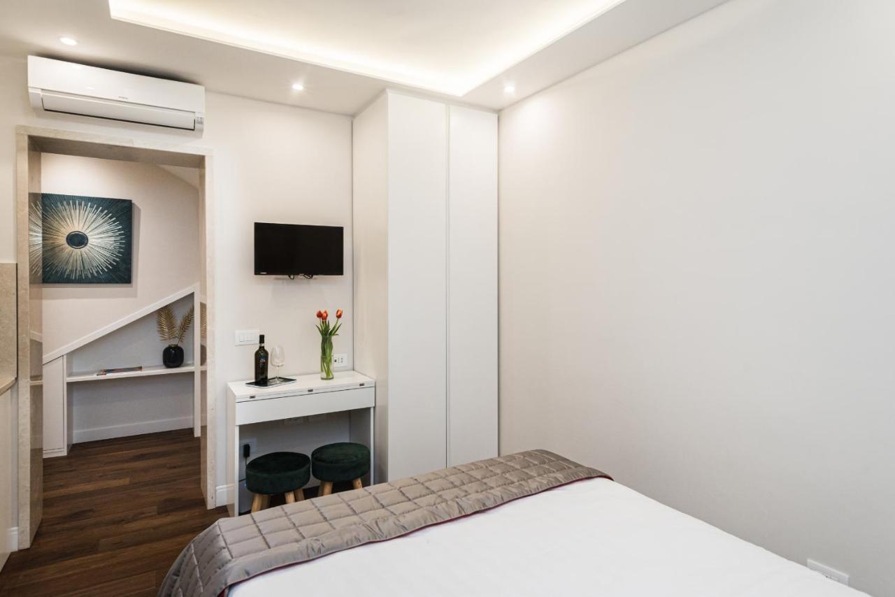 Apartmán Frattina 35 Řím Exteriér fotografie
