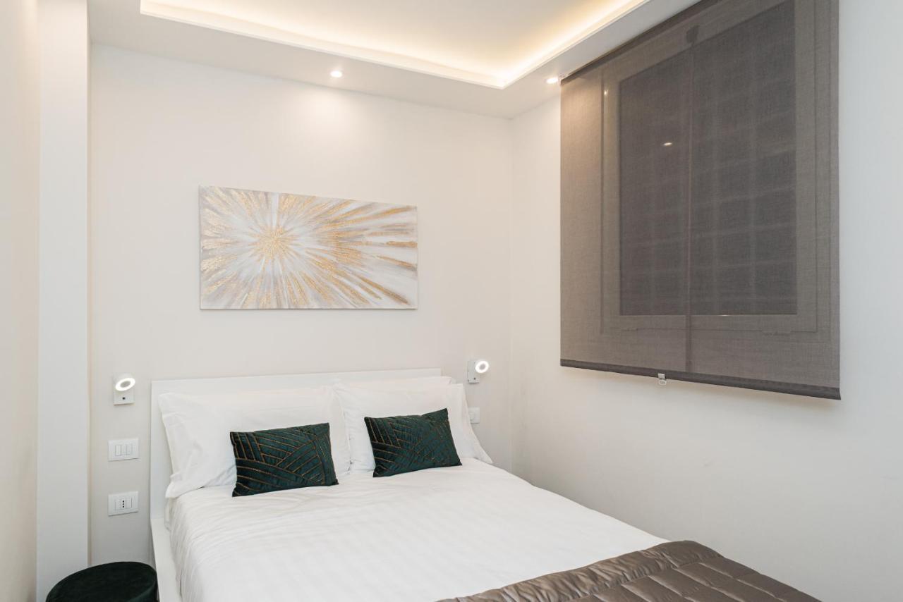 Apartmán Frattina 35 Řím Exteriér fotografie