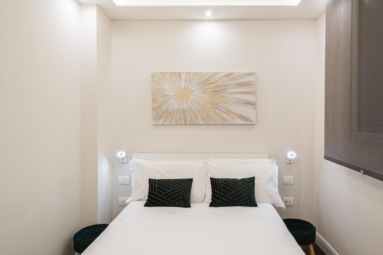 Apartmán Frattina 35 Řím Exteriér fotografie