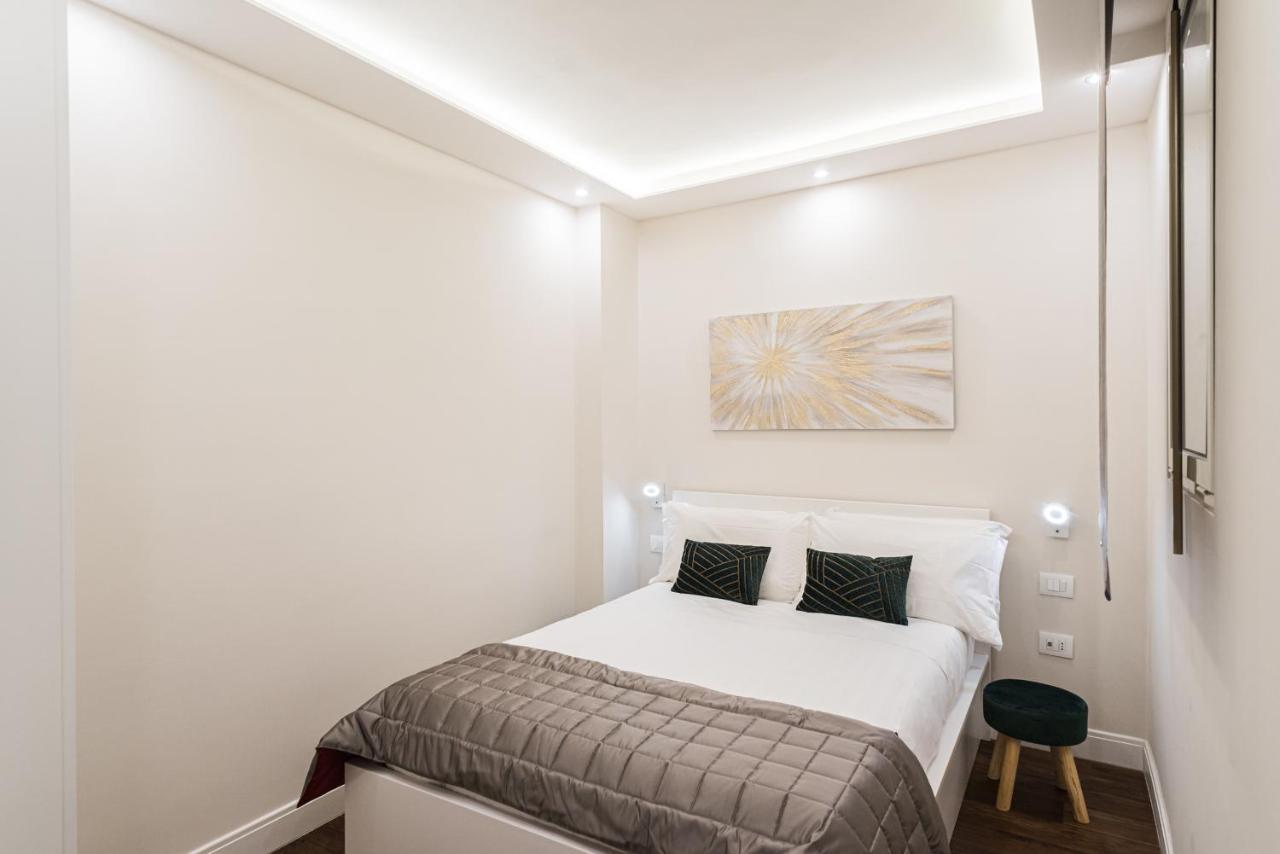 Apartmán Frattina 35 Řím Exteriér fotografie