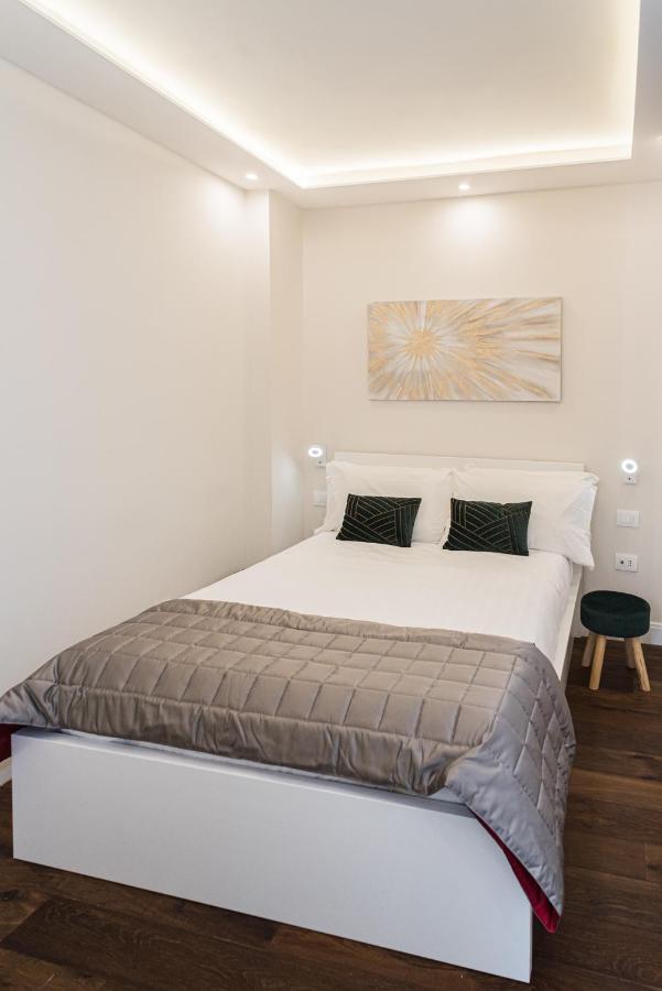 Apartmán Frattina 35 Řím Exteriér fotografie