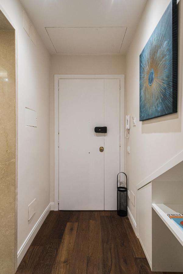 Apartmán Frattina 35 Řím Exteriér fotografie