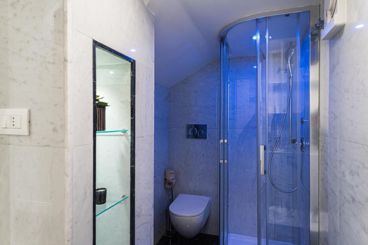 Apartmán Frattina 35 Řím Exteriér fotografie