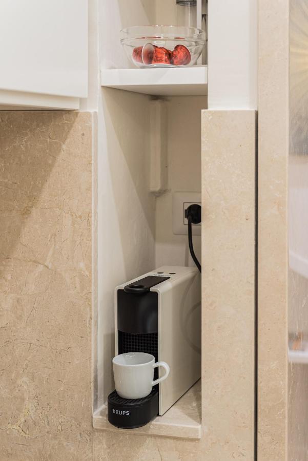 Apartmán Frattina 35 Řím Exteriér fotografie