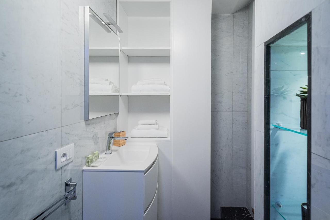 Apartmán Frattina 35 Řím Exteriér fotografie